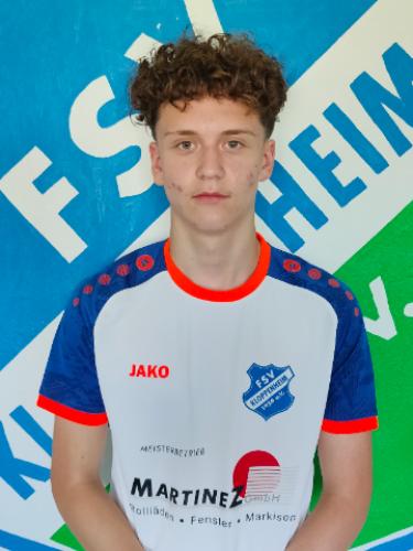 Magnus Ispas