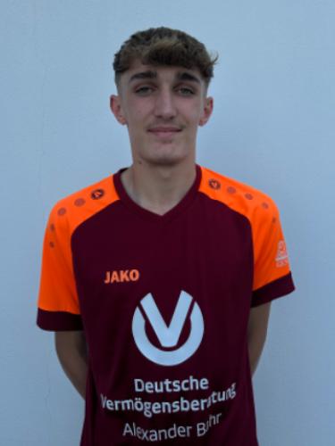 Bastian Giersch