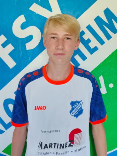Maximilian Reimund