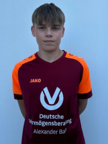 Noah Neumann