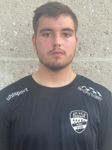 Alexander Antonio Stier