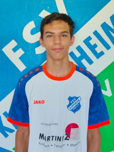 Fynn Wiechert