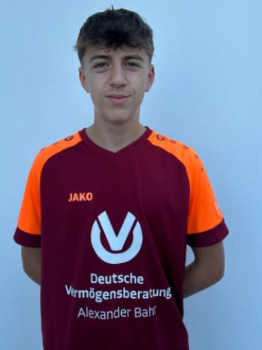 Vincent Louis Renner