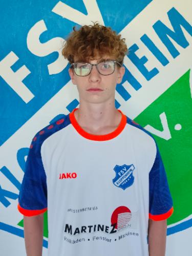 Adrian Zoellner