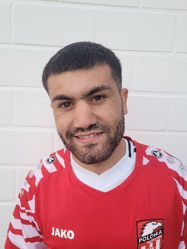 Sedar Darweesh Kali Kali