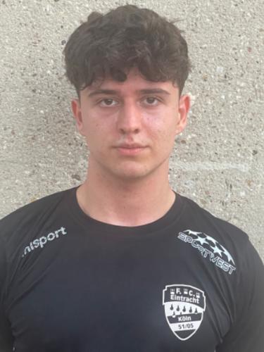 Umut Can Özdemir