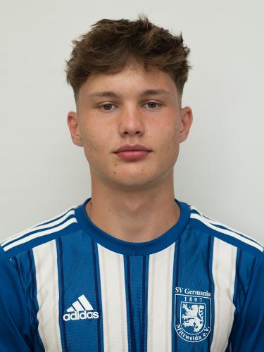 Maximilian Böhme