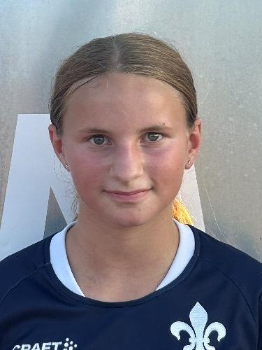 Hannah Ruppert