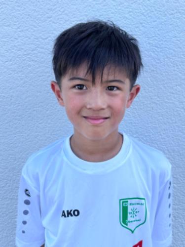 Wyatt Deo