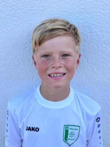 Jonas Kastius