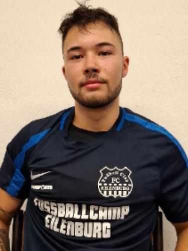 Justin Joel von Thun