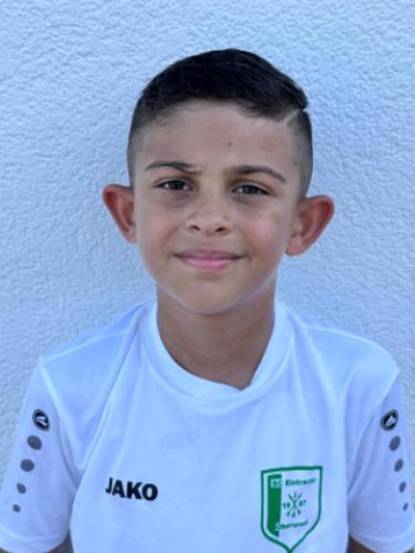 Elias Ramaj