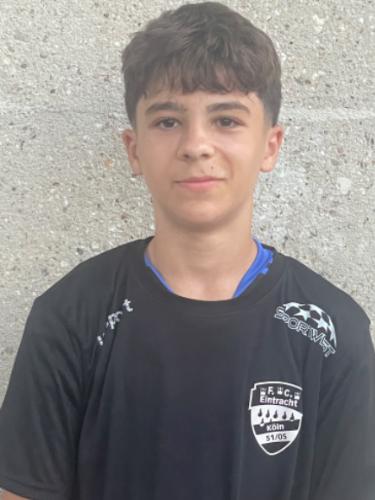 Ivan Reichart Jimenez