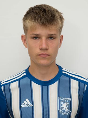 Constantin Gleißberg