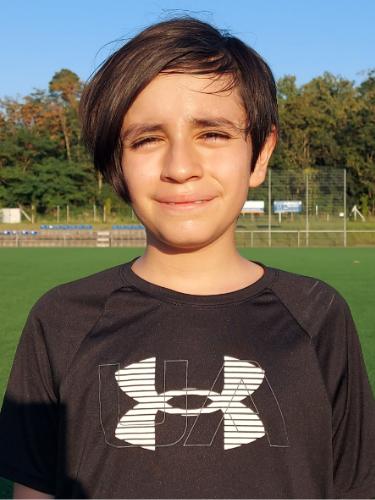 Joaquin Esteban Clavijo-Canelos