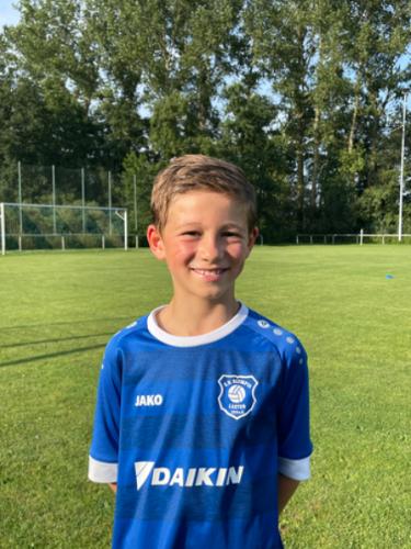 Mateo Rakel