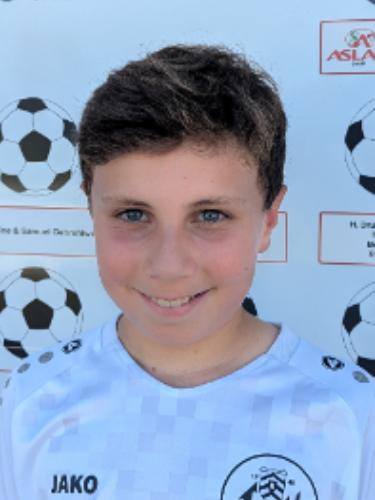 David Matschke