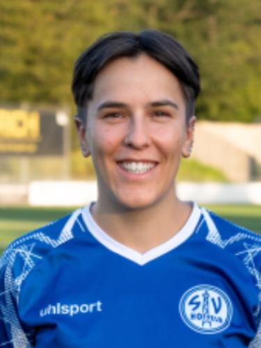 Salome Kirchner