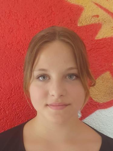 Melina Schulz