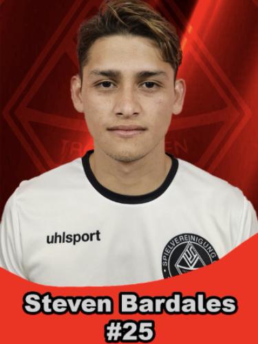 Roger Steven Bardales Villeda