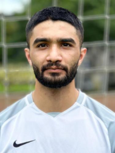 Maath Saad Mohammed Al-Obaidi