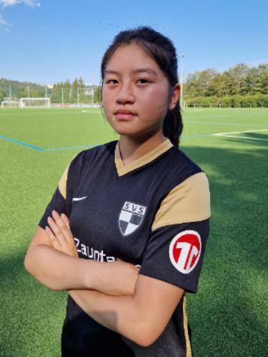 Zhouqi Wang