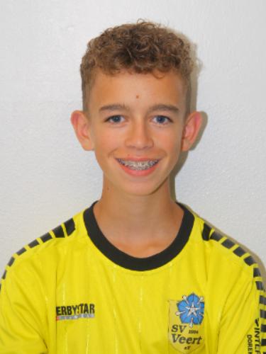 Justus Claassen