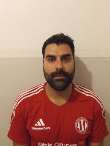 Lucas Tucci Macedo