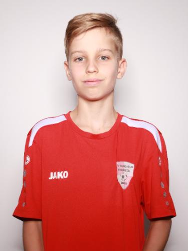 Luca Bieker