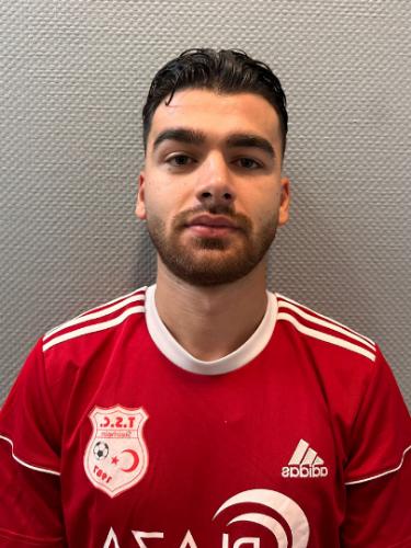 Ismail Musayer