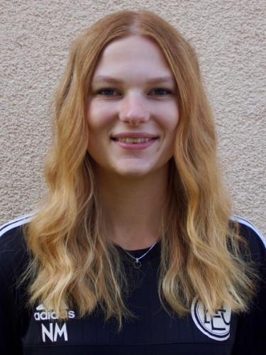 Pia Müller