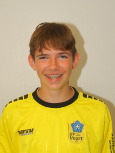 Niklas Gindele