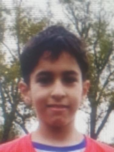 Mohamed Murhaf Alismaeel