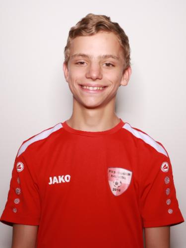Paul Draeger
