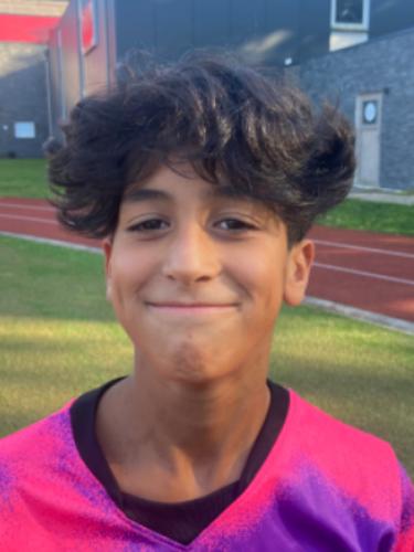 Mohamed Ali Ben Amor