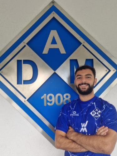 Ihab El-Khoder