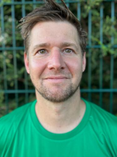 Markus Blick