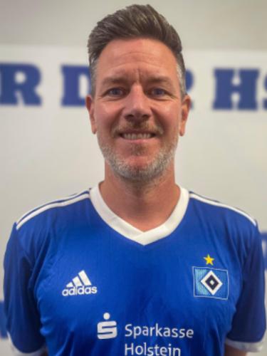 Michael Steiner