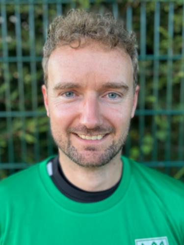 Robin Pieper