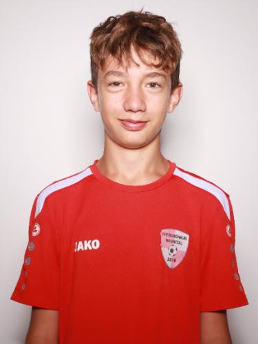 Lennox Fürstenberg