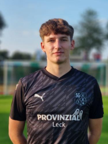 Finn Jannek Seemann