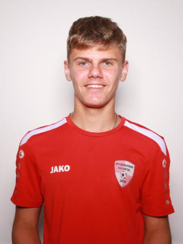 Elias Hörr