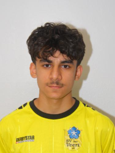 Elham Sultani