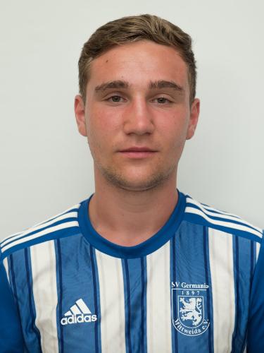 Laurens Mirow