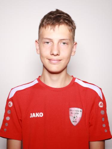 Jona Kaufmann