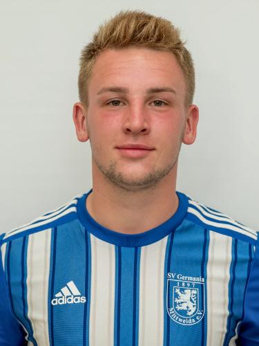 Niklas Poppitz