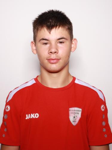 Leon-Fynn Meyer