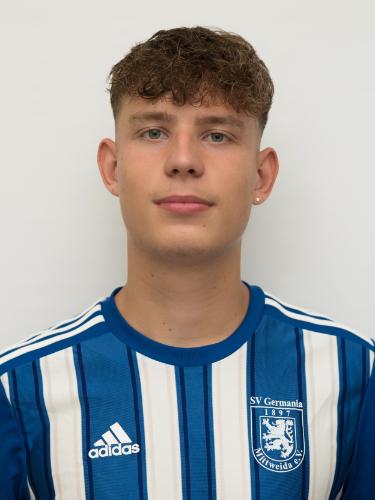 Lennox Preißler