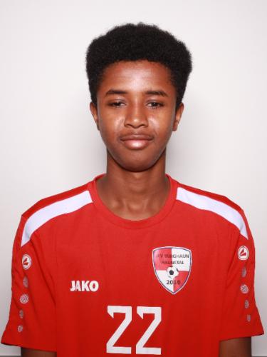 Abdisamed Saciid Abdulle