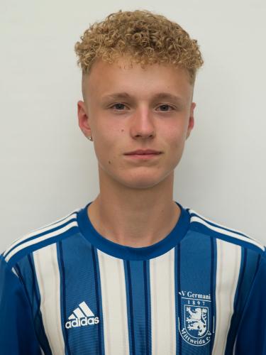 Jorden-Lee Richter